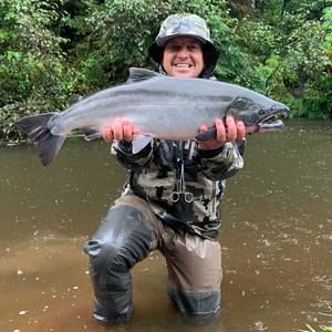 Meet your Posher, Mj